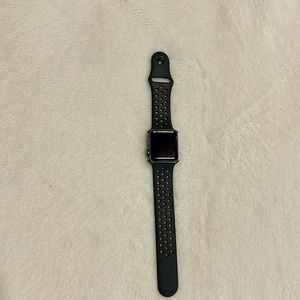 Series 3 Apple Watch